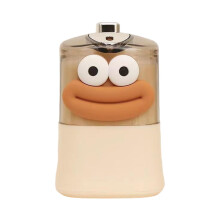 Cute Cartoon Toothpick Holder PushType Dispenser for Kitchen Dining Table and Travel