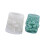 Silicone Flower Mold with Intricate Patterns for Soap Making, Crafts and Home Decor 1