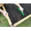 Seed Planting Tool with Ergonomic Grip for Precise Garden Rows and Vegetable Herb Planting 4