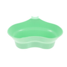 Elderly Mouthwash Cup with Handle, 2 in 1 Toothbrush Holder for Bedridden Patient Care
