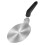 Induction Cooktop Heat Diffuser with Long Handle for Gas and Electric Stoves 1