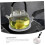 Induction Cooktop Heat Diffuser with Long Handle for Gas and Electric Stoves 5
