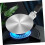 Induction Cooktop Heat Diffuser with Long Handle for Gas and Electric Stoves 4