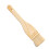 Wool Basting Brush with Ergonomic Wood Handle for BBQ Baking Meat Bread and Pastries 1