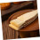 Wool Basting Brush with Ergonomic Wood Handle for BBQ Baking Meat Bread and Pastries 4