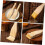 Wool Basting Brush with Ergonomic Wood Handle for BBQ Baking Meat Bread and Pastries 5