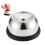 304 Stainless Steel Egg Shell Hole Puncher with Safety Retractable Pin for Easy Eggshell Peeling 1