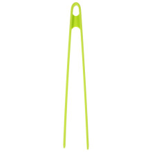 Kitchen Tongs Heat Resistant Silicone Cooking Tongs for BBQ Grill Serving Salad Bacon Toast