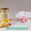 Silicone Rolling Pin with Measurement Scale Nonstick Dough Roller for Baking and Pastry Green 2