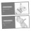 6Pcs Metal Pegboard Hooks for Tools Garage Organization Heavy Duty Durable Hanging 5