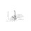 6Pcs Metal Pegboard Hooks for Tools Garage Organization Heavy Duty Durable Hanging 2