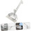 Stainless Steel Griddle Scraper and Grill Spatula for BBQ, Easy Grease Removal, MultiGrill Use 2