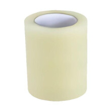 Greenhouse Repair Tape, Weather Resistant Transparent Tape UV Strong Weather Resistance Highly Conformable PE Material Patch for Splicing and Sealing