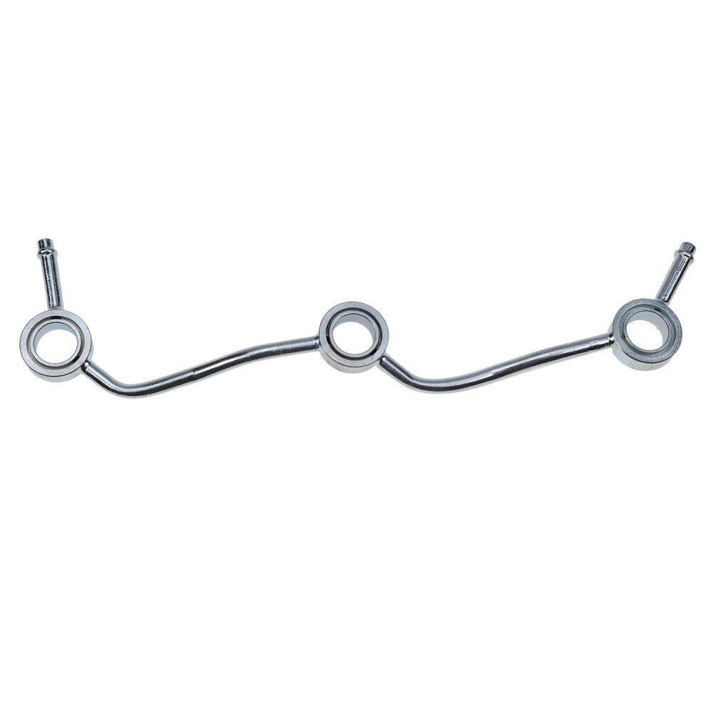 Fuel And Overflow Pipe 1626142502 1626142500 For Kubota D905 D1005 D1105 B1700d Bx23d 9053599629115