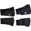 Leather Axe Sheath with Safety Blade Protection and Belt Loop for Camping Hatchet 3