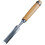 Wood Carving Chisel Set 12mm Sharp Edge Precision Ergonomic Grip for Woodworking 2