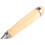 Wood Chisel with Wooden Handle, SemiCircular Grooving and Carving Tool, Sharp Edge Retention 5