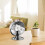 Stainless Steel Sugar Bowl with Lid, RustResistant Container for Kitchen, Coffee and Tea 3
