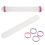 Fondant Rolling Pin 23cm NonStick Surface for Cake Dough Baking and Decorating 1