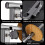 Adjustable Bubble Wrap Dispenser Stand for Packing and  with Durable SpaceSaving Frame 4
