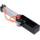 Pneumatic Can Crusher with Durable Construction for Fast Recycling using Air Compressor 2