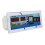 Full Automatic Egg Incubator Controller, Intelligent Incubator Controller with LCD Display, Temperature and Humidity Controller for Poultry Breeding, 2