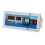 Full Automatic Egg Incubator Controller, Intelligent Incubator Controller with LCD Display, Temperature and Humidity Controller for Poultry Breeding, 8
