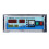 Full Automatic Egg Incubator Controller, Intelligent Incubator Controller with LCD Display, Temperature and Humidity Controller for Poultry Breeding, 7