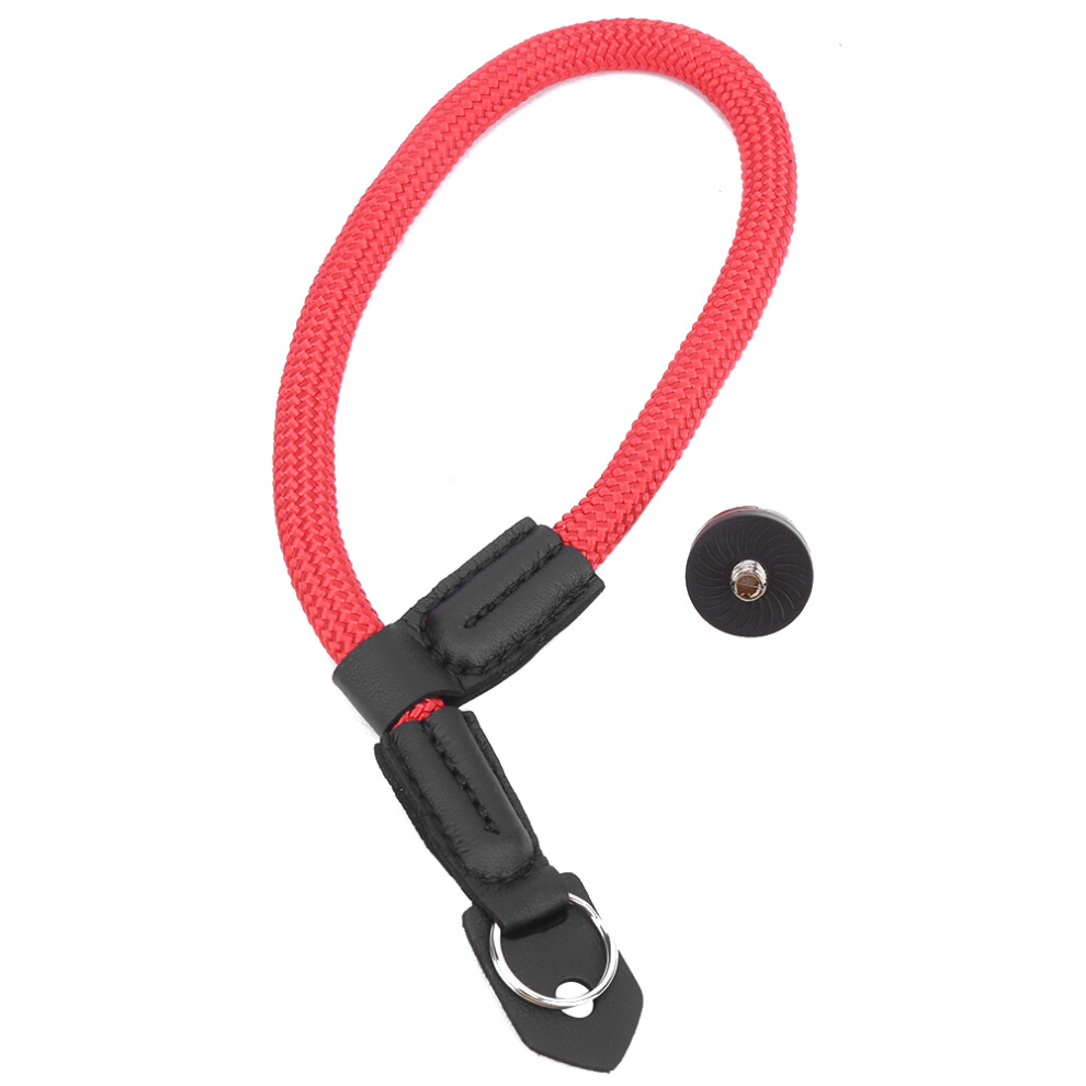 Lanyard Strap For Dji Om 4 Stabilizer, Premium Craftsmanship Nylon Safety Belt With 1/4In Thread, Versatile And Strong For Osmo Mobile 2 3 4, 9009791805093