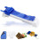 Spring Roll Maker Lumpia Roller Tool for Vegetable Meat Sushi Egg Rolls Grape Leaves 1PC 1