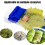 Spring Roll Maker Lumpia Roller Tool for Vegetable Meat Sushi Egg Rolls Grape Leaves 1PC 4