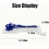Spring Roll Maker Lumpia Roller Tool for Vegetable Meat Sushi Egg Rolls Grape Leaves 1PC 5