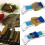 Spring Roll Maker Lumpia Roller Tool for Vegetable Meat Sushi Egg Rolls Grape Leaves 1PC 3
