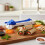 Spring Roll Maker Lumpia Roller Tool for Vegetable Meat Sushi Egg Rolls Grape Leaves 1PC 2