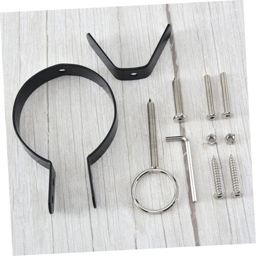 Rustproof Iron Ham Holder Stand for Carving Spanish Style Easy Clean for Kitchen or Restaurant 2