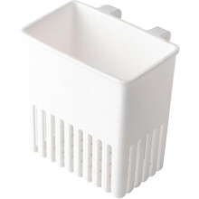 Cutlery Drying Rack with MultiCompartment Organizer, Compact Utensil Holder for Small Kitchens