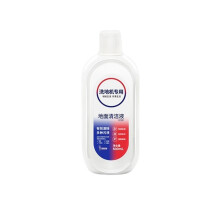 500ml Hardwood Floor Cleaner Solution Compatible with Tineco S3 S5 S6 S7 Cordless Wet Dry Vacuum