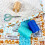 Spun Polyester Sewing Thread for All Fabric Types, All Purpose Thread Polyester with High Strength and Smooth Performance, Ideal for Quilting Sewing 6