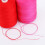 Spun Polyester Sewing Thread for All Fabric Types, All Purpose Thread Polyester with High Strength and Smooth Performance, Ideal for Quilting Sewing 7