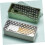 Kitchen Utensil Organizer with Double Drainable Cutlery Storage Box for Compact Kitchen Drawers 5