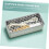 Kitchen Utensil Organizer with Double Drainable Cutlery Storage Box for Compact Kitchen Drawers 4