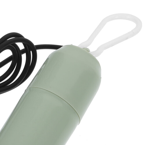 Oxygen Pump For Aquarium Plastic Fish Tank Accessories Small Oxygenation USB Portable 2