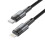 Tech-Protect 2 m 20W/3A PD Lightning - USB-C Cable UltraBoost Grey 4