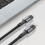 Tech-Protect 2 m 20W/3A PD Lightning - USB-C Cable UltraBoost Grey 5