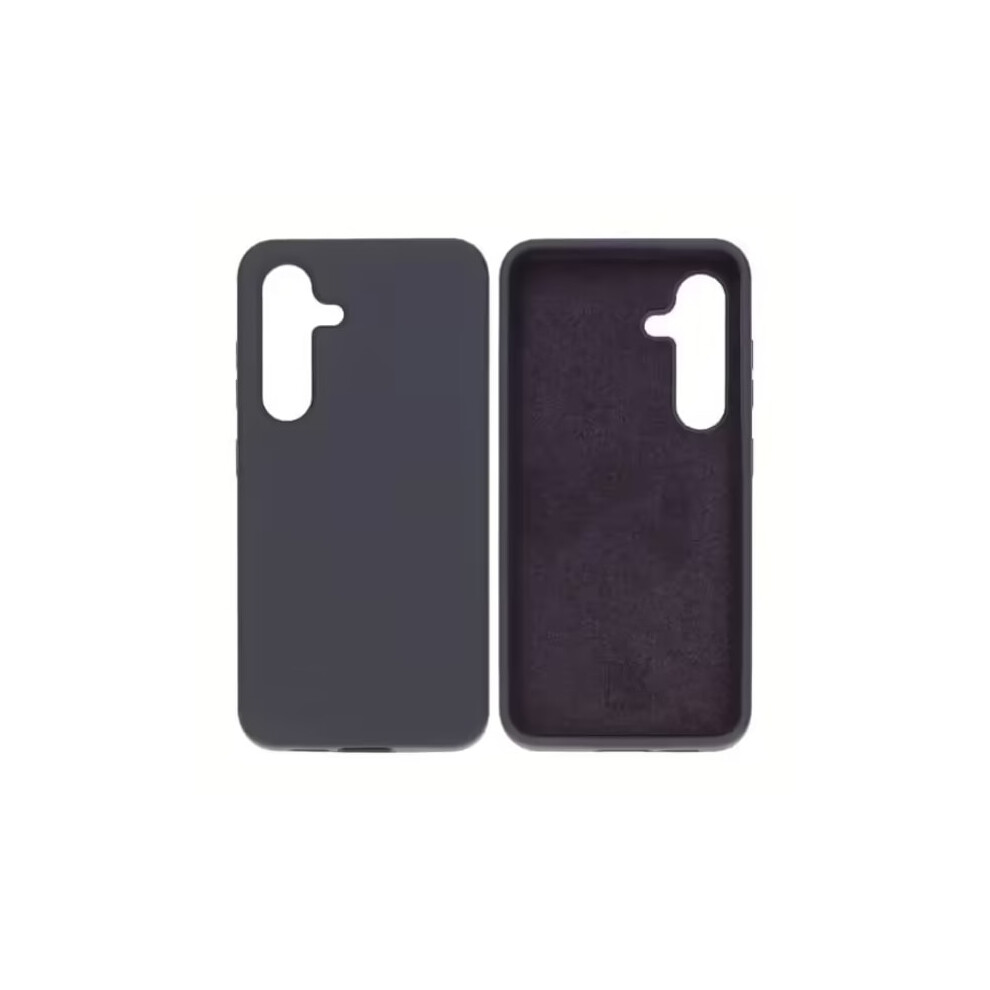 Compatible With Samsung Galaxy S24 Plus Mobile Case Silicone Rvelon - Purple 9377112316611