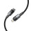 Tech-Protect 2 m 20W/3A PD Lightning - USB-C Cable UltraBoost Grey 8