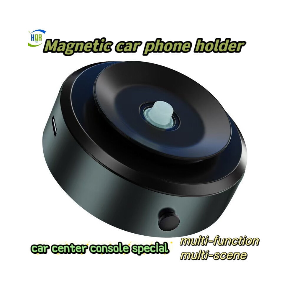 Magnetic Car Phone Holder, Car Center Console Special, Multi-Function, Multi-Scene, Exquisite Gift 9377112317045