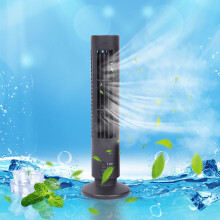 SATRINO 3-Speed 90 Oscillating Fan Velocity Tower Fans