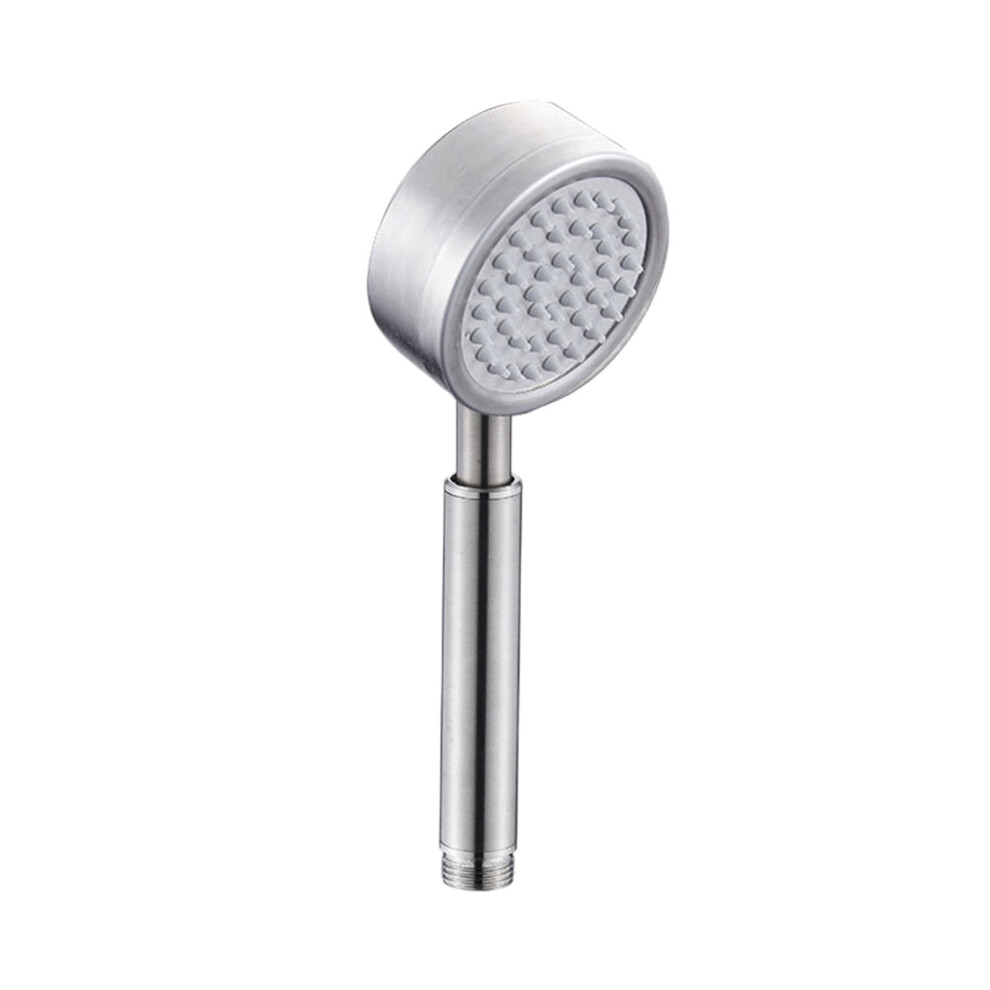 Yonrjhukm Shower Head With Handheld High Pressure Body Coverage Powerful Rain Showerhead All Metal Shower Head For Bathroom Upgrade 9377112317991