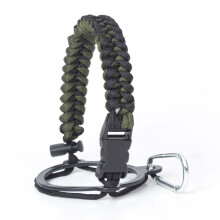 Hariumiu Bottle for Hiking Insulation Cup Handle Multifunctional Stylish Comfortable Rope for Easy Carrying Wide-mouth Water Cup Handle